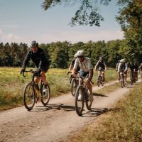 Continental convierte 2026 en su gran apuesta por el gravel con una gira por Alemania y un reto abierto a toda Europa