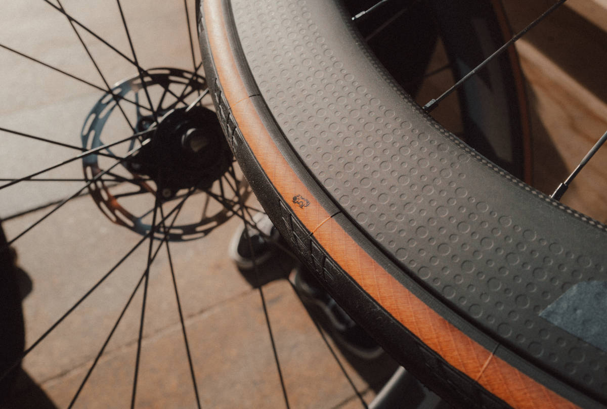 Continental Tour de France Limited Edition 2026. Imagen: Continental