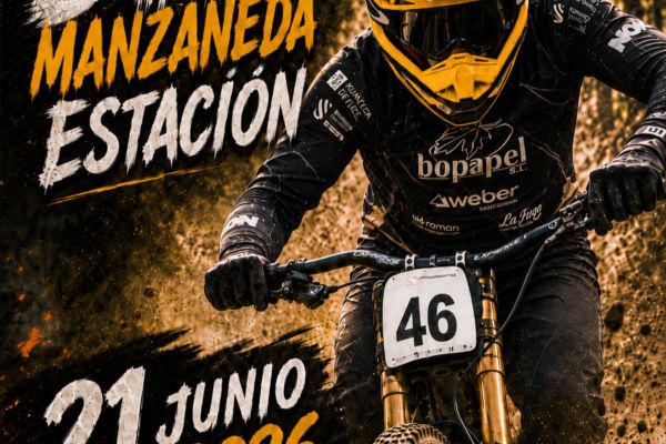 Manzaneda pone a prueba a los favoritos de la Copa de España de Descenso