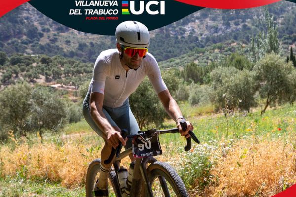 La Copa de España de Gravel llega a Málaga con la Entre Sierras Gravel Race