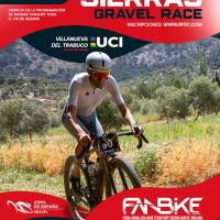 La Copa de España de Gravel llega a Málaga con la Entre Sierras Gravel Race