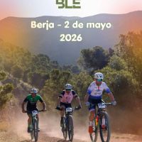La Indomable mide en Berja el pulso de la Copa de España de XCM 2026