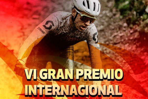 Candeleda-Gredos vuelve a reunir a la élite nacional del Cross Country en la Copa de España de XCO