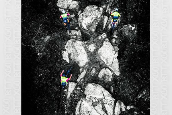 La Copa de España XCO llega a Lugo con Penas de Rodas como examen decisivo