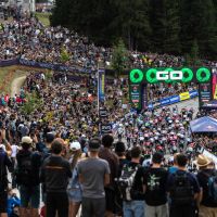 Lenzerheide pone a prueba a los favoritos del Descenso y el Cross Country en una cuarta cita clave de la Copa del Mundo