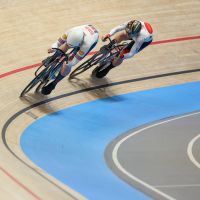 La Copa del Mundo de Pista afronta su momento clave con doble cita en Asia