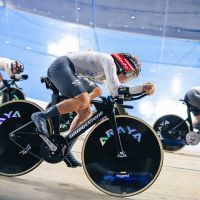 Copa del Mundo de Pista 2026: Nilai decide el pulso final entre Australia, China y Japón