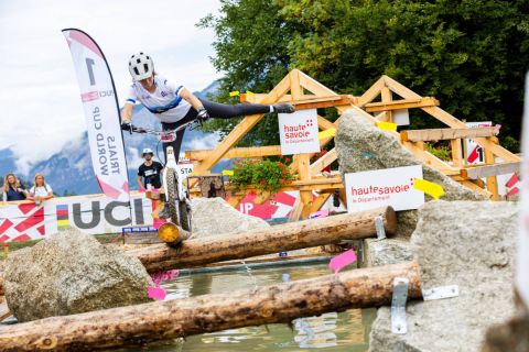 La Copa del Mundo de Trial UCI 2026 arranca con tres sedes nuevas y dominio español en juego