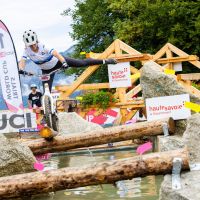 La Copa del Mundo de Trial UCI 2026 arranca con tres sedes nuevas y dominio español en juego