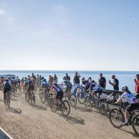 Capoliveri mide el pulso a la Copa del Mundo de XCM en una jornada clave para los favoritos