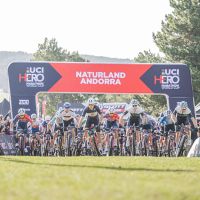 Naturland Andorra: un recorrido inédito a más de 2.000 metros redefine la Copa del Mundo de XCM 2026