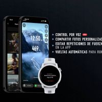 COROS convierte la voz en una nueva herramienta de entrenamiento y refuerza sus relojes con una gran actualización de funciones