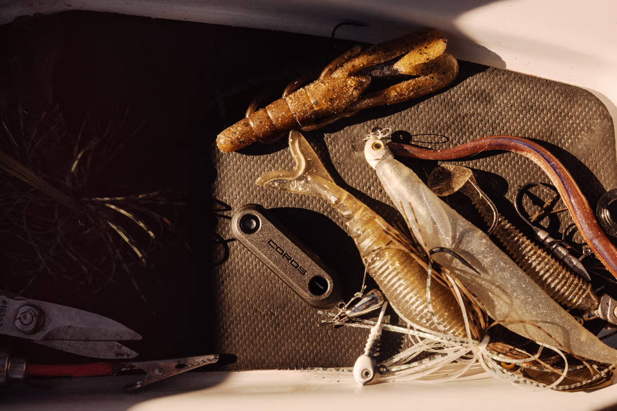 Sensor HYDROP. Imagen: COROS