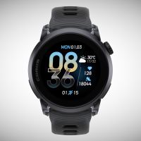 COROS PACE 4 Black Crystal: el salto al aluminio que redefine uno de los relojes más ligeros para ciclismo