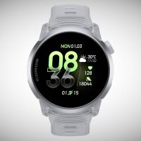 COROS PACE 4 Cloud White: aluminio, AMOLED y 33 gramos para reforzar su reloj GPS más ligero