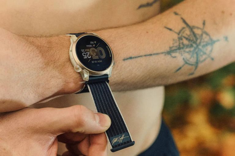 COROS presenta una edición limitada del PACE 4 dedicada a Jakob Ingebrigtsen