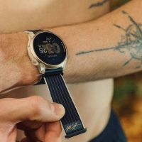 COROS presenta una edición limitada del PACE 4 dedicada a Jakob Ingebrigtsen