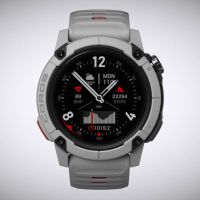 COROS renueva el NOMAD con un nuevo acabado carmesí y refuerza su apuesta por la aventura