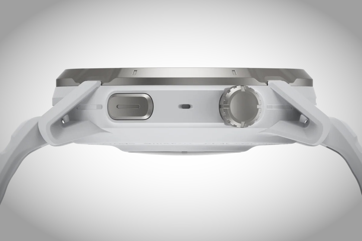 COROS APEX 4. Imagen: COROS