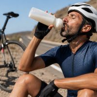¿Cuál es la bebida que hidrata más a un ciclista? La respuesta puede sorprender a muchos