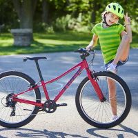 ¿Cuándo debe un niño pasar a una bicicleta de adulto? Las señales que indican que ha llegado el momento