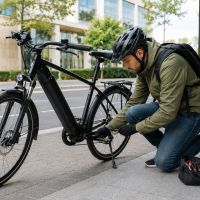 Cuánto cuesta mantener una bicicleta eléctrica para moverse por ciudad: gastos reales que debes conocer