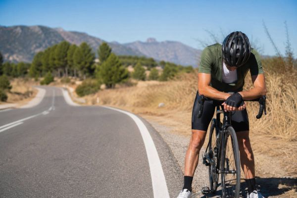¿Cuánto tarda un ciclista en perder la forma física? La ciencia pone fecha al inicio del declive