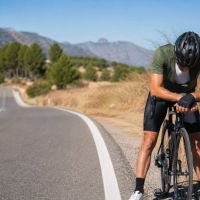 ¿Cuánto tarda un ciclista en perder la forma física? La ciencia pone fecha al inicio del declive