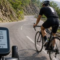 Cuántos gramos de grasa se pierden realmente según las calorías gastadas en bicicleta