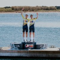 4Islands Epic 2026: una contrarreloj inédita aprieta la general antes del desenlace final