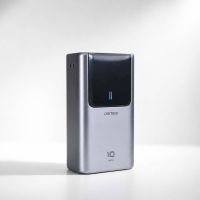 CUKTECH 10 Mini: el power bank compacto pensado para ciclistas que dependen del GPS, el móvil y los dispositivos electrónicos
