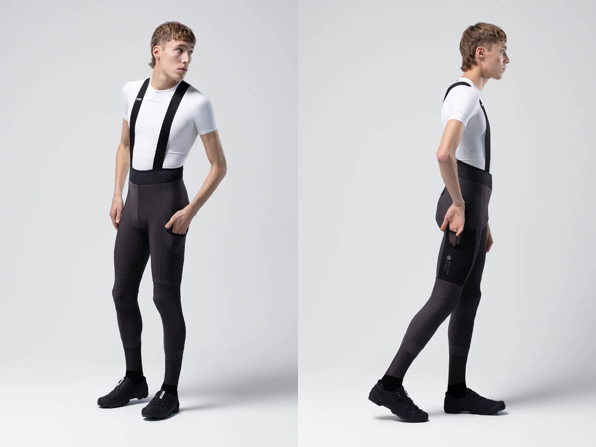 Gobik GRIT 2.0. Imagen: Gobik