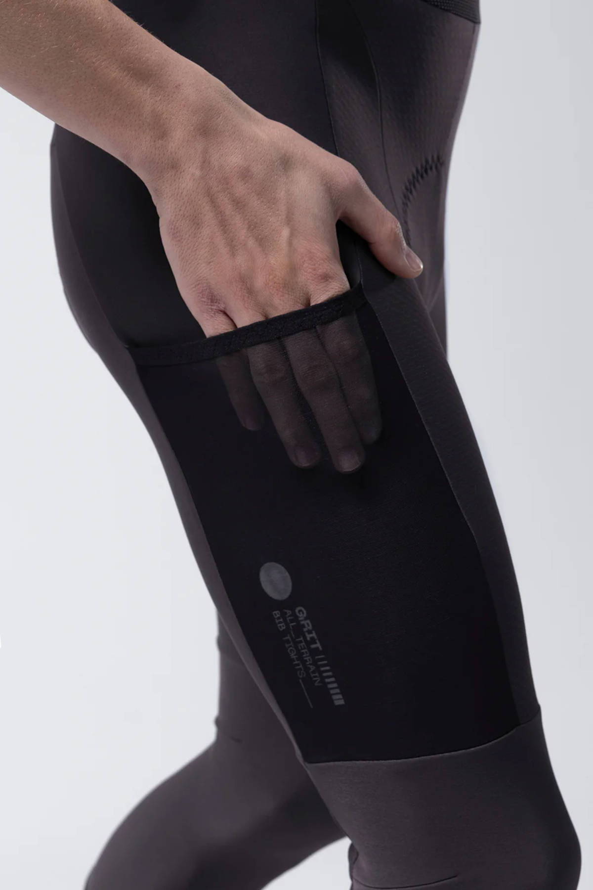 Gobik GRIT 2.0. Imagen: Gobik