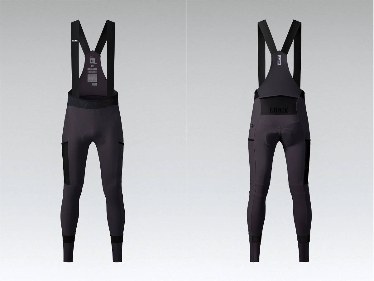 Gobik GRIT 2.0. Imagen: Gobik