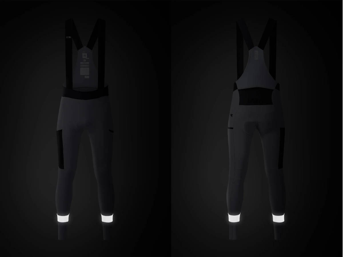 Gobik GRIT 2.0. Imagen: Gobik