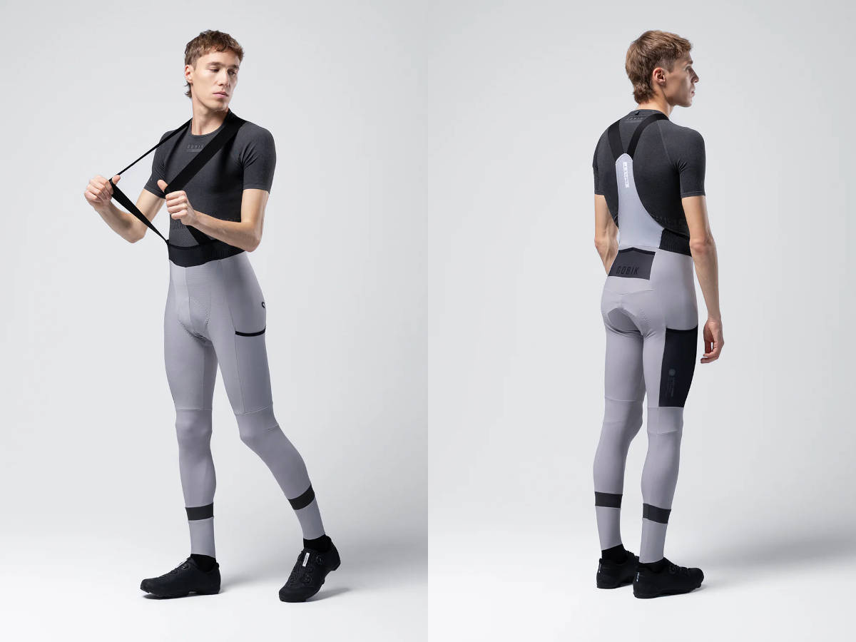 Gobik GRIT 2.0. Imagen: Gobik