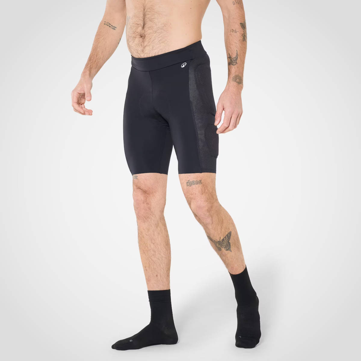 Rockrider Enduro Feel. Imagen: Decathlon