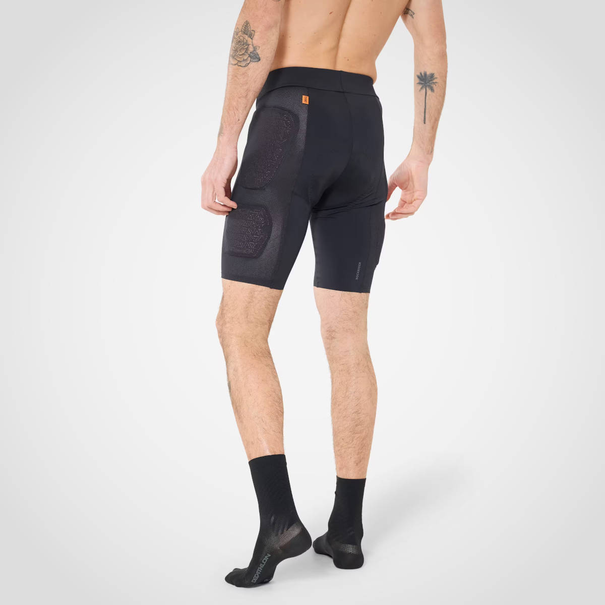 Rockrider Enduro Feel. Imagen: Decathlon