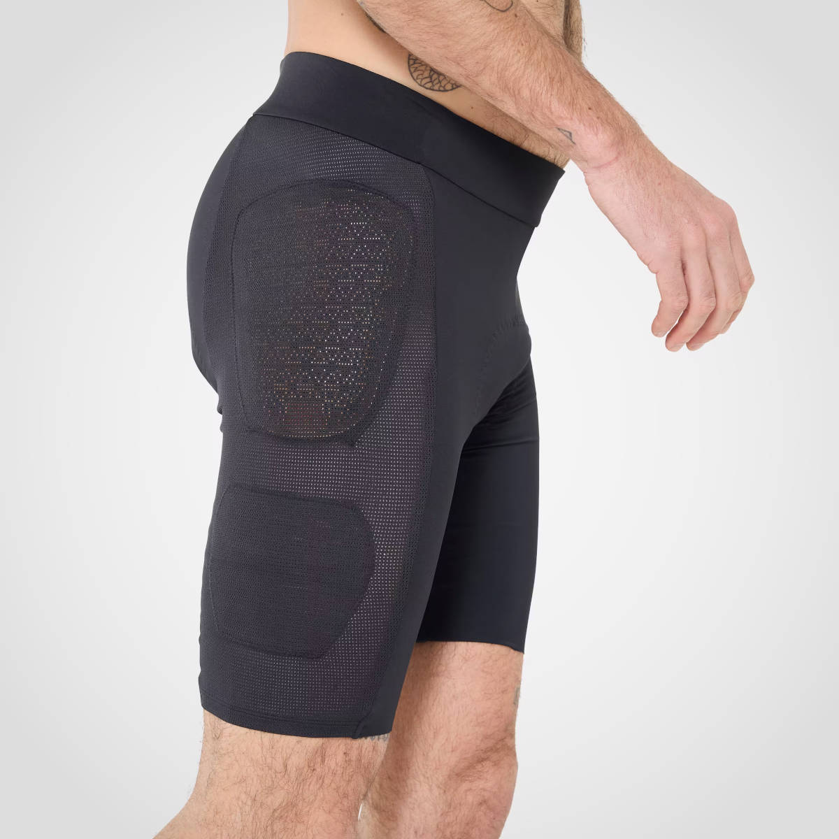 Rockrider Enduro Feel. Imagen: Decathlon