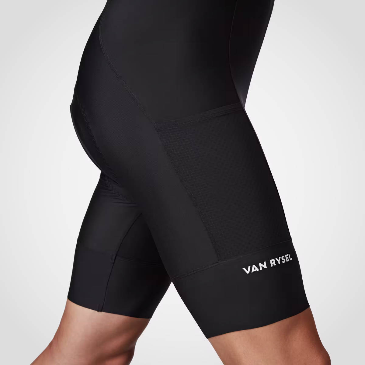 Culotte Van Rysel Endurance. Imagen: Decathlon