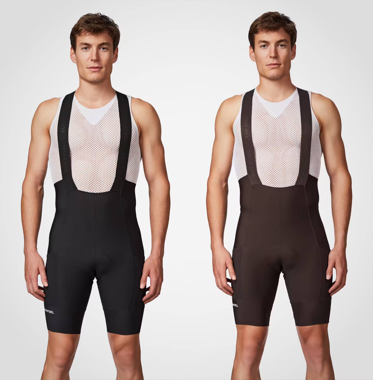 Culotte Van Rysel Endurance. Imagen: Decathlon