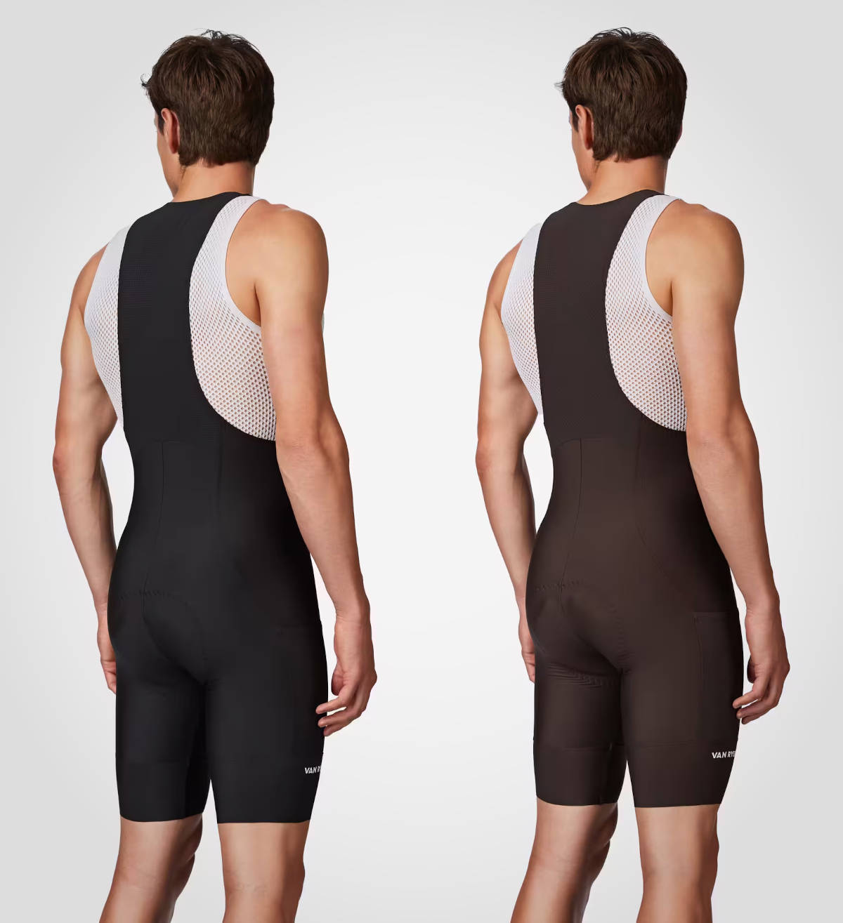 Culotte Van Rysel Endurance. Imagen: Decathlon