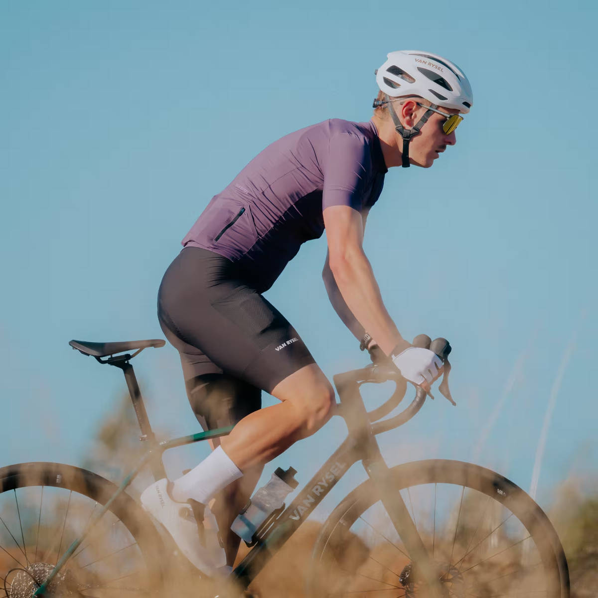 Culotte Van Rysel Endurance. Imagen: Decathlon