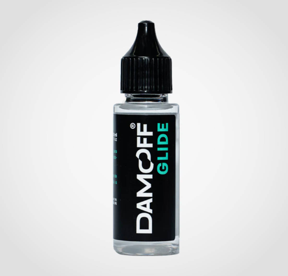 Damoff Glide. Imagen: Damoff