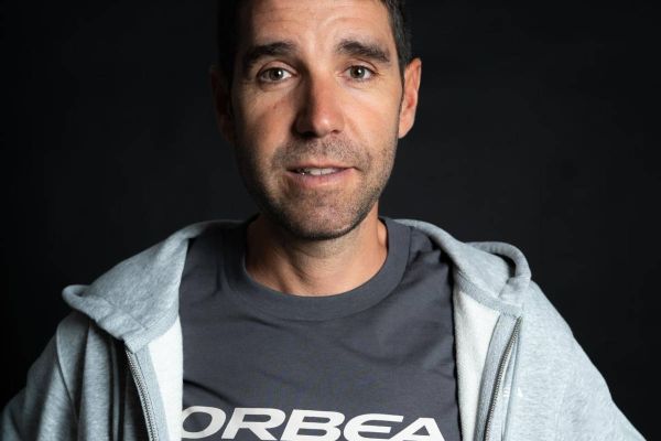 David Valero abre una nueva etapa con el Klimatiza Orbea en el XCM nacional e internacional