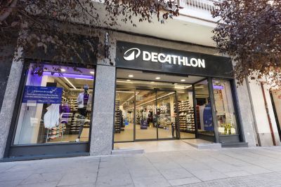 Decathlon acelera en España con 10 nuevas tiendas y más de 100 empleos en 2026