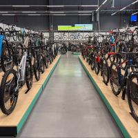 Decathlon amplía su red de bicicletas de segunda mano y lleva su catálogo usado a cinco nuevas ciudades