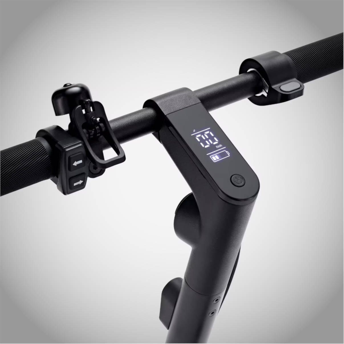 Btwin LD900E. Imagen: Decathlon