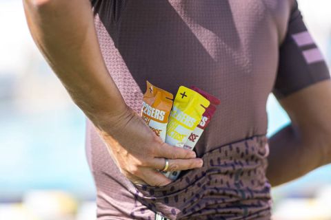 Decathlon lleva a sus tiendas la nutrición 1:0,8 con la que alimenta al Decathlon CMA CGM