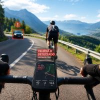 ¿Demasiada tecnología? El debate que divide al ciclismo moderno